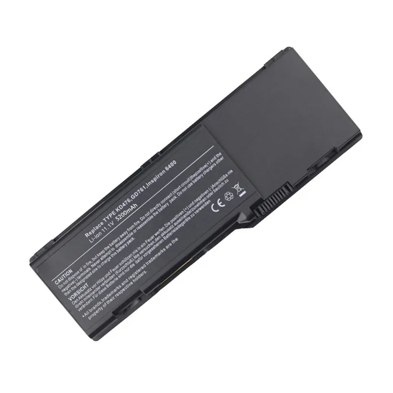 Batterie Dell Inspiron 6400