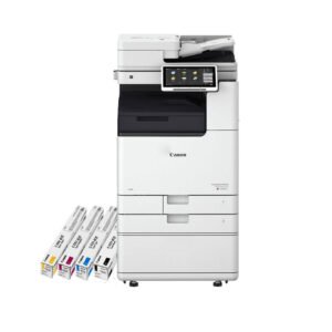 Canon imageRUNNER ADVANCE DX C3930i