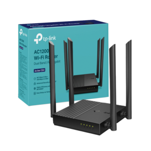 TP-Link Routeur Wi-Fi AC1200