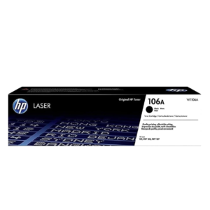 Toner HP 106A
