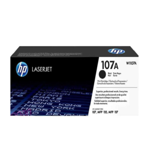 Toner HP 107A