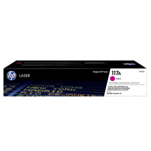 Toner HP 117A