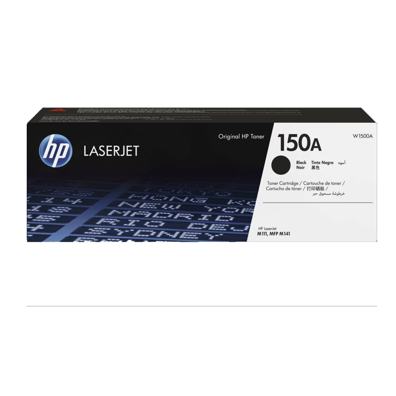 Toner HP 150A