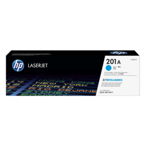 Toner HP 201A