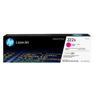 Toner HP 222A