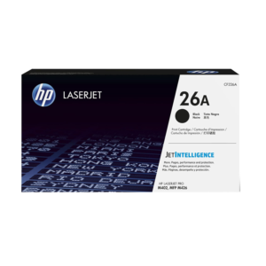 Toner HP 26A