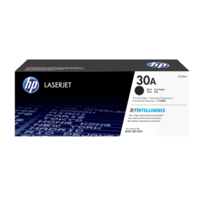 Toner HP 30A