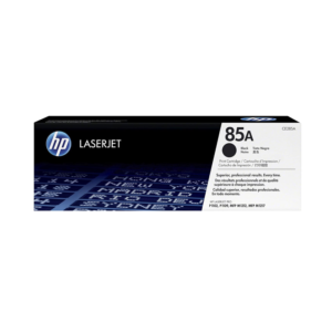 Toner HP 85A