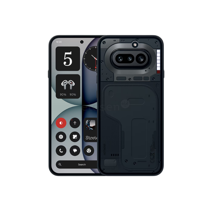 Nothing Phone 4a
