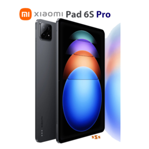 Xiaomi Pad 6S Pro