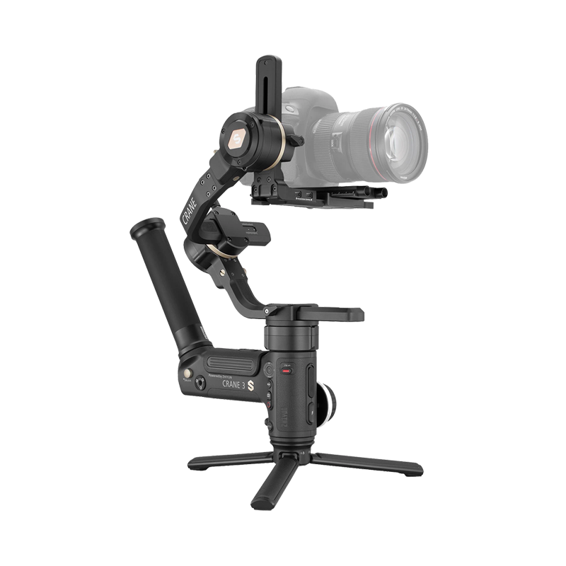 Zhiyun CRANE 3S