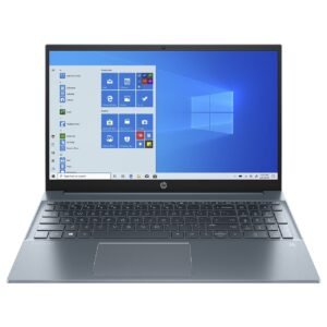 HP Pavilion 15.6" Full HD Laptop – AMD Ryzen 5