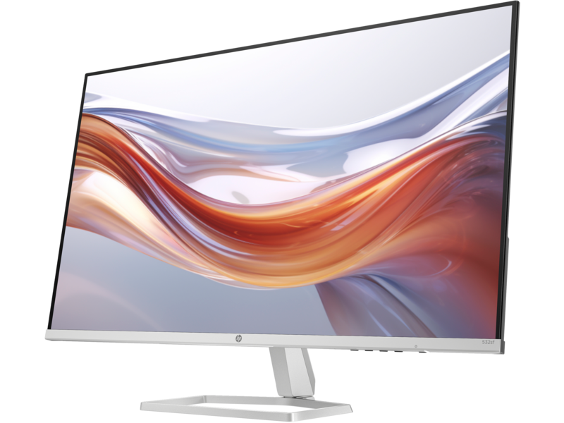 Moniteur Écran HP Série 5 – 24 pouces – Image 3