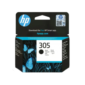 Cartouche D’encre Hp 305