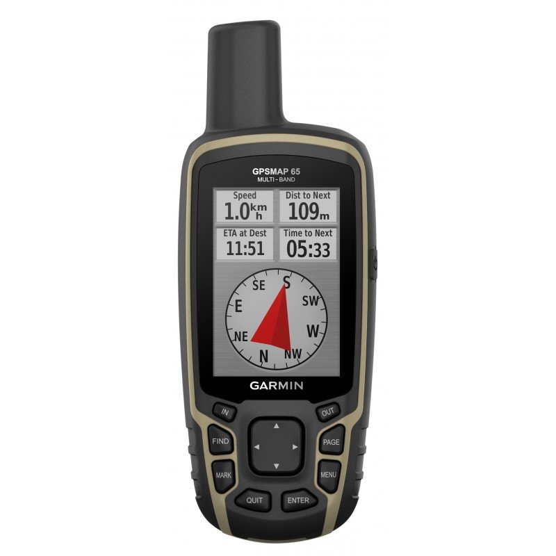 Garmin GPSMAP 65s – Image 2