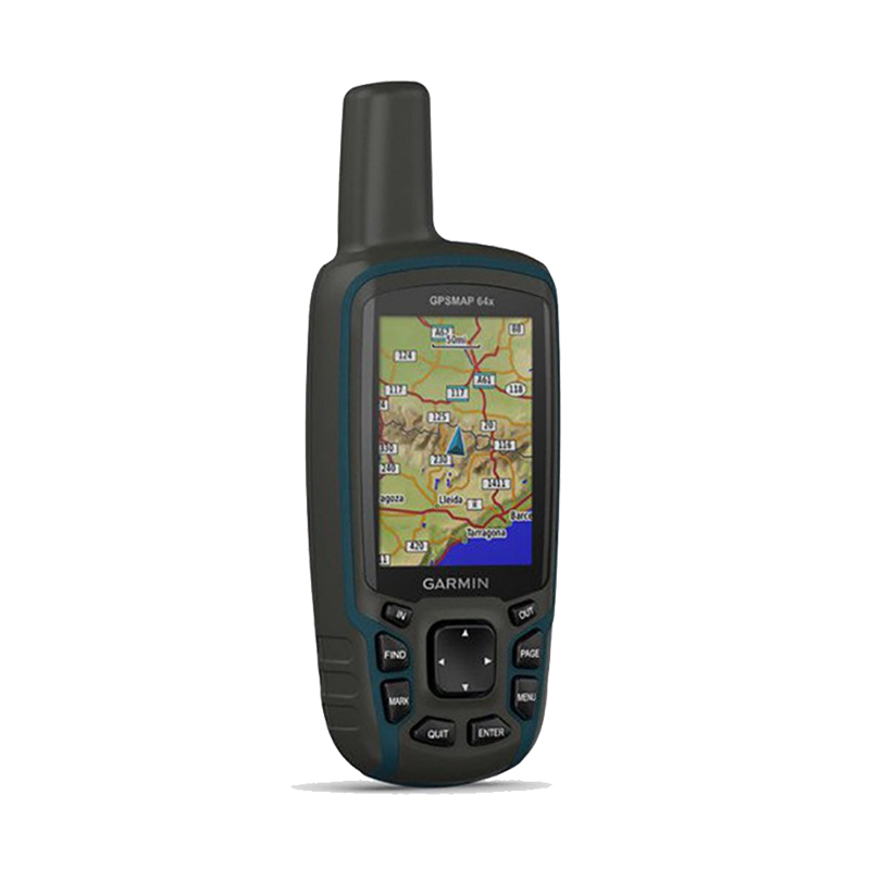 Garmin GPSMAP 65s