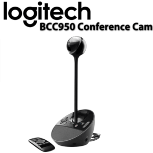 Logitech BCC950