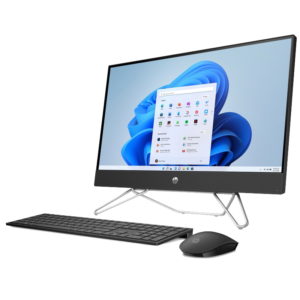 HP All-in-One 24"