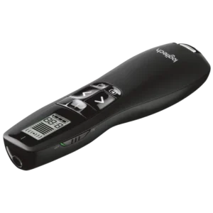 Logitech R800