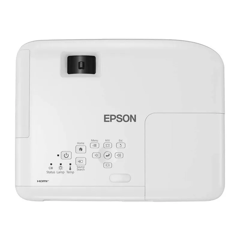 Epson EB-E01 – Vidéoprojecteur – Image 4