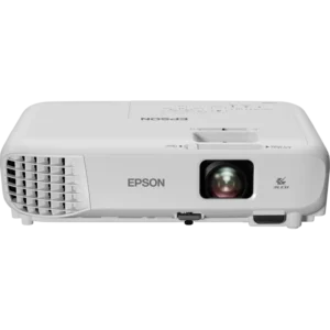 Epson EB-W06 – Vidéoprojecteur