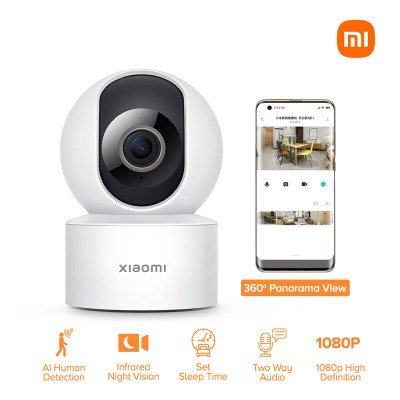Xiaomi Smart Camera C200