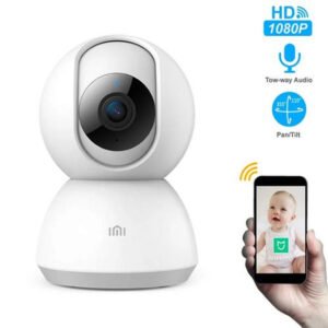 Xiaomi Smart Camera C300
